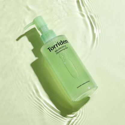 Torriden Gel nettoyant apaisant à la Centella photo