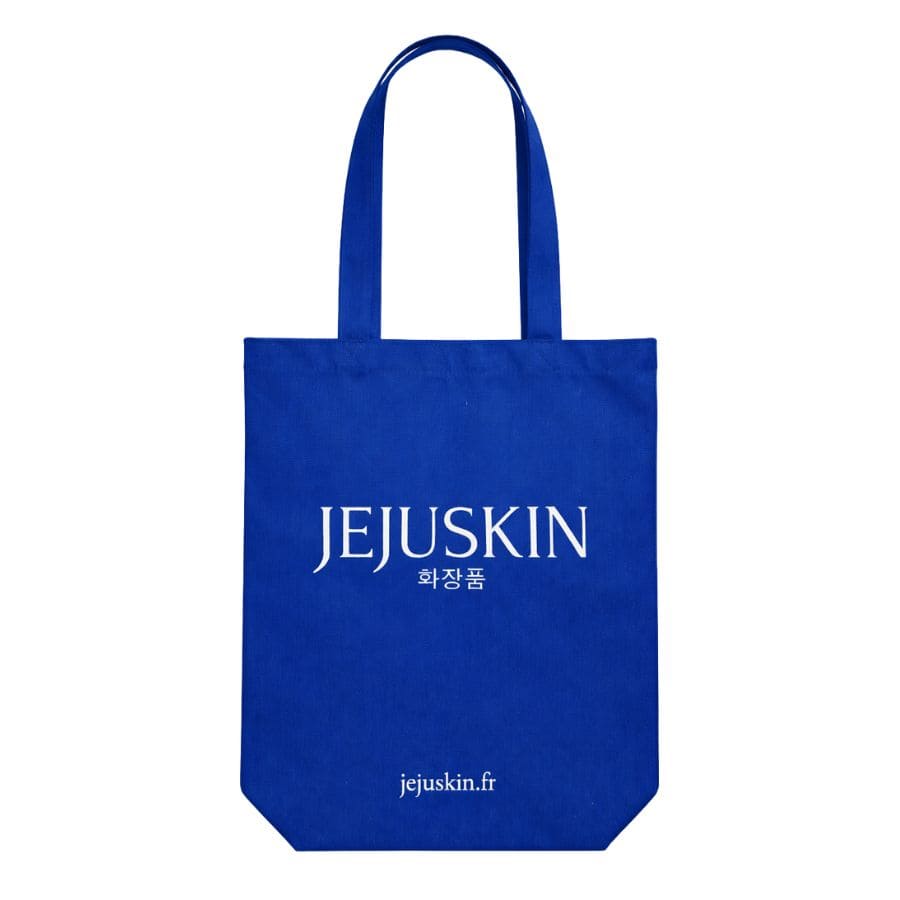 Tote Bag Jejuskin