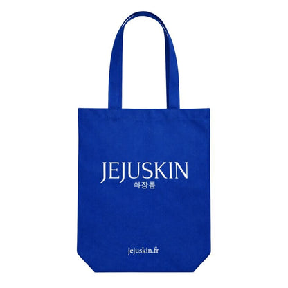 Tote Bag Jejuskin