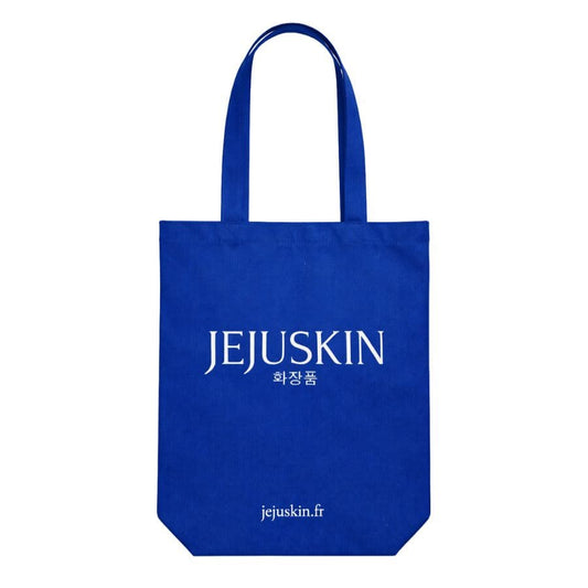 Tote Bag Jejuskin