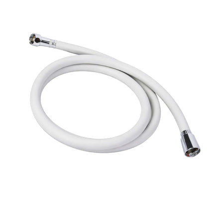 Tuyau de douche Onsha couleur blanc