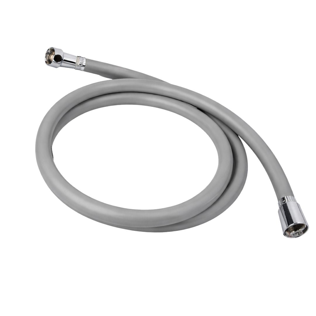 Tuyau de douche Onsha couleur gris