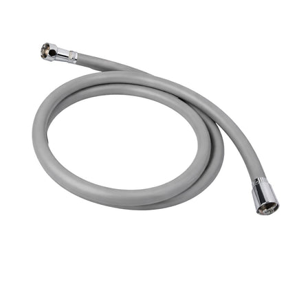 Tuyau de douche Onsha couleur gris