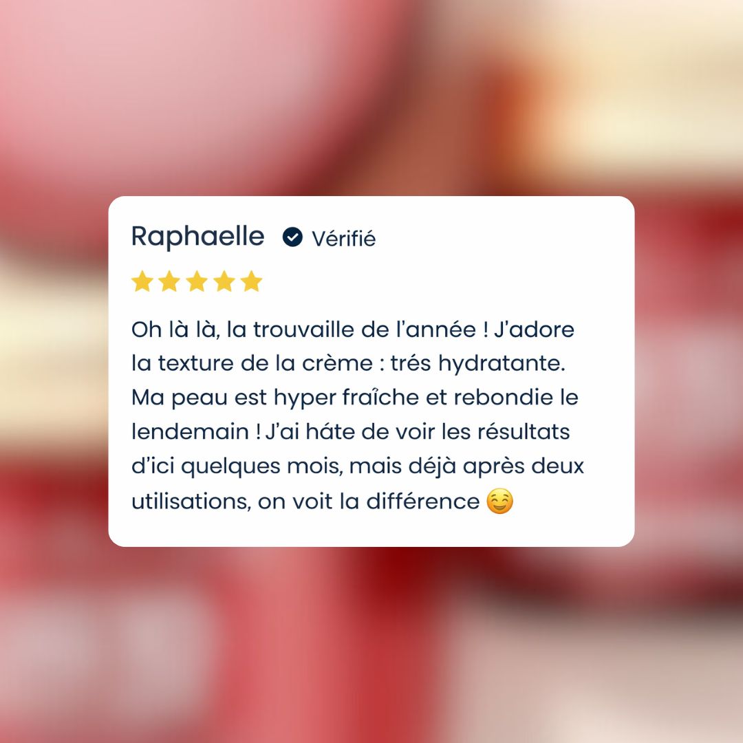 Un avis sur la crème au collagène Medi-Peel