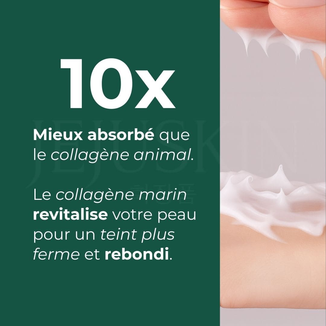 VT Cosmetics Crème cica et collagène bénéfice