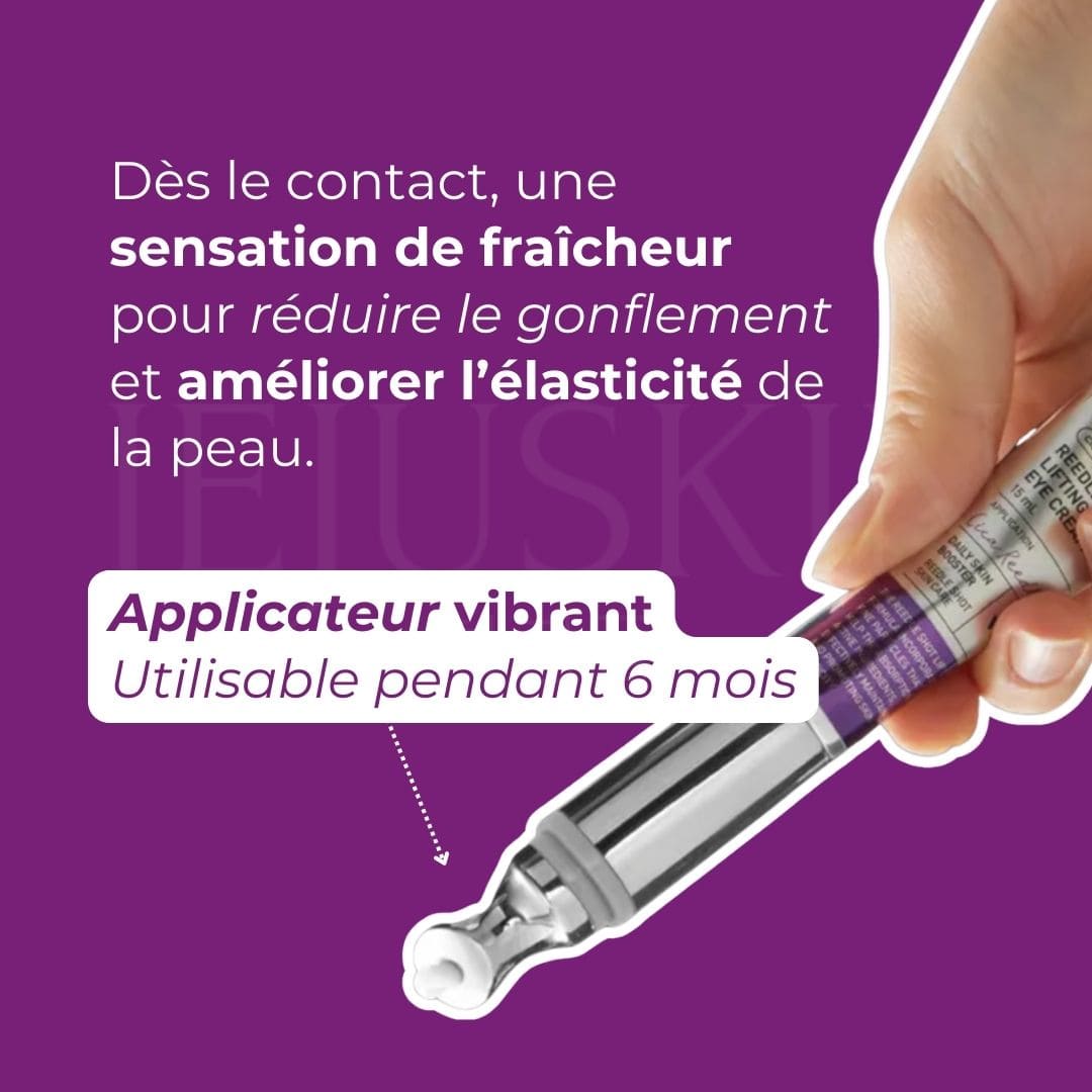 VT Cosmetics Crème liftante micro applicateur