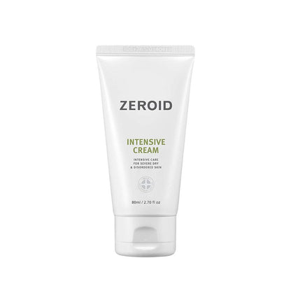 Zeroid Crème intensive pour peaux sèches et sensibles 