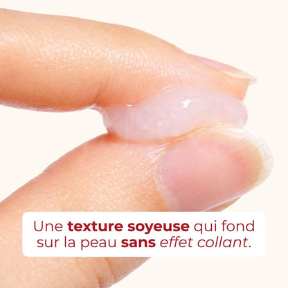 la texture de la crème Medi-Peel au collagène