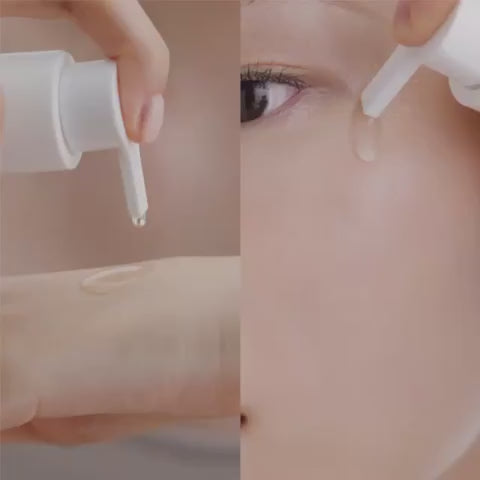 Vidéo de l'huile nettoyante au ginseng de Beauty of Joseon