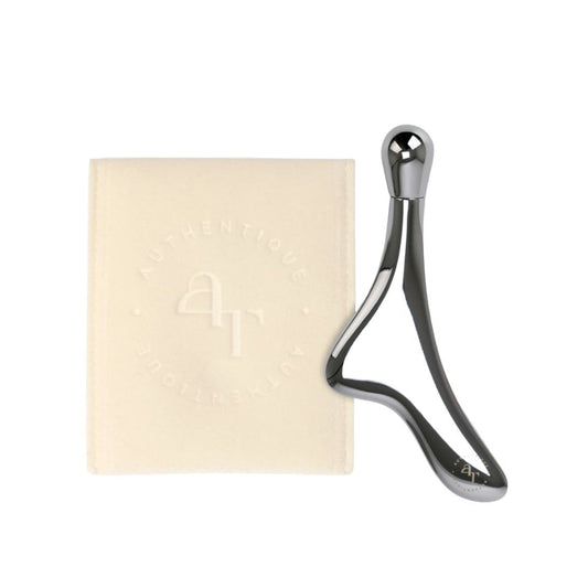 Authentique roller Gua Sha Anti-Rides pour les yeux