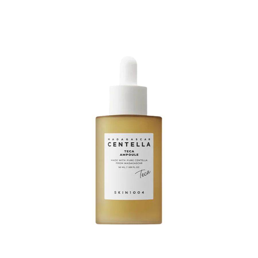 SKIN1004 Ampoule 55ml Teca (Formule concentrée)
