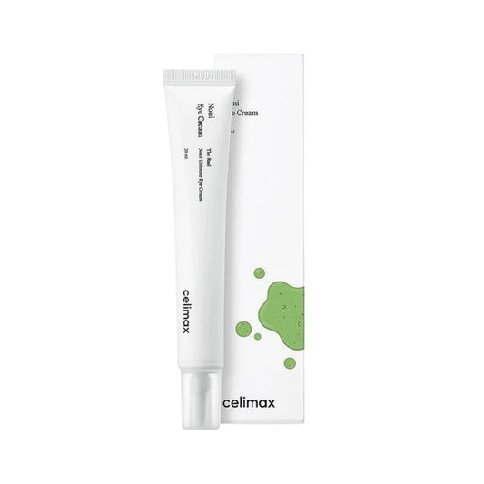 Celimax crème contour des yeux Noni Ultimate, anti-rides et hydratante 20ml